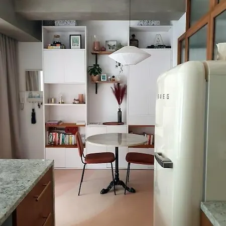 Adorable D'architecte Rez De Jardin * אנגלה