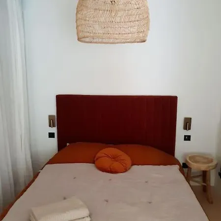 Adorable D'architecte Rez De Jardin דירה אנגלה