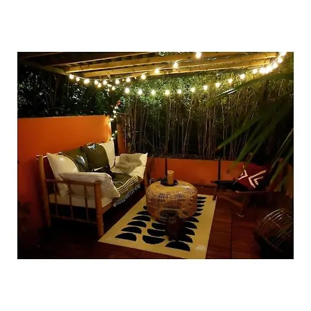 Adorable D'architecte Rez De Jardin אנגלה
